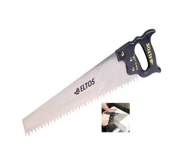 Eyt 050 Eltos Ytong Testeresi 50 Cm - 2