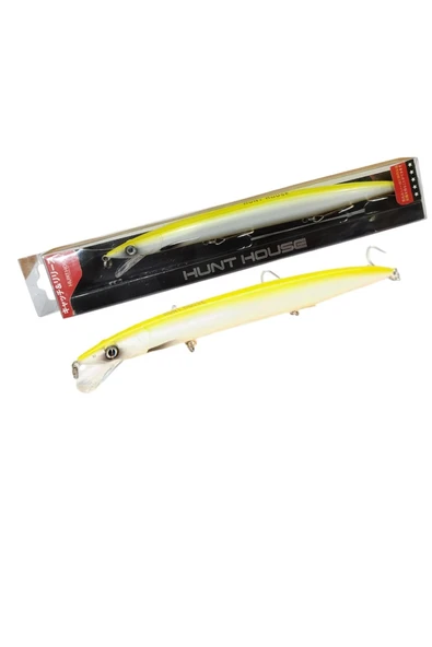 Rapala Lures Yapay Yem Suni Yem 173mm 23 Gr. Maket Balık - 4