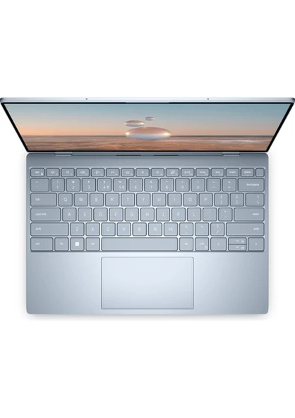 Dell XPS 13 9315 Intel Core i7 1250U 16GB 512GB SSD Windows 11 Pro 13.3" FHD Taşınabilir Bilgisayar - Resim 12