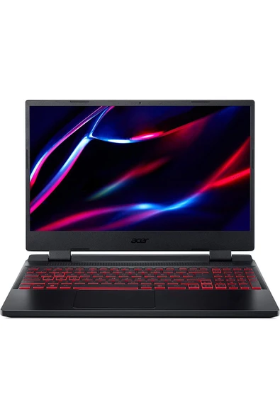 Acer Nitro 5 AN515-46-R25Z NH.QGYEY.005 Ryzen 5 6600H 8 GB 512 GB SSD RTX3050TI 15.6" Full HD Gaming Laptop