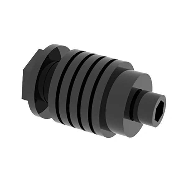 Eltos Kda001 Kanal Açma Disk Aparatı - 2