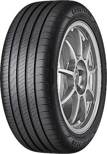 Goodyear 195/60R18 96H Efficientgrip Performance 2 XL R Yaz Lastiği (2025) ürün görseli 1