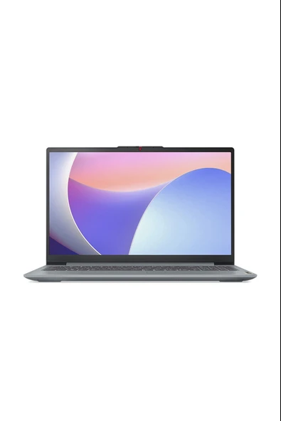 lenovo IdeaPad Slim 3 15IAH8 83ER000WTR i5-12450H 8 GB 512 GB SSD UHD Graphics 15.6" Full HD Notebook