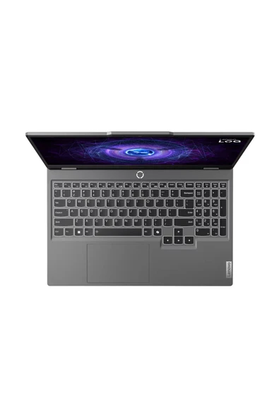 Lenovo LOQ 15IRX9 83DV00HSTR i7-13650HX 8 GB 1 TB SSD RTX3050 15.6" Full HD Gaming Laptop - Resim 6
