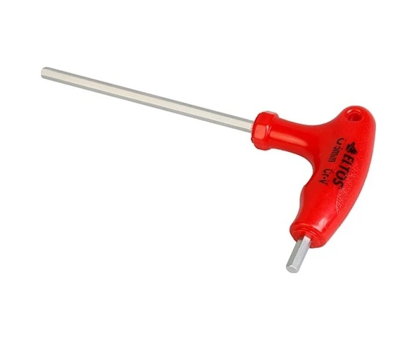 Eltos T Alyan 2 Mm