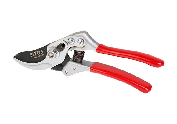 Eltos Ebm009 Profesyonel Metal Bağ Budama Makası 9" İnç ürün görseli