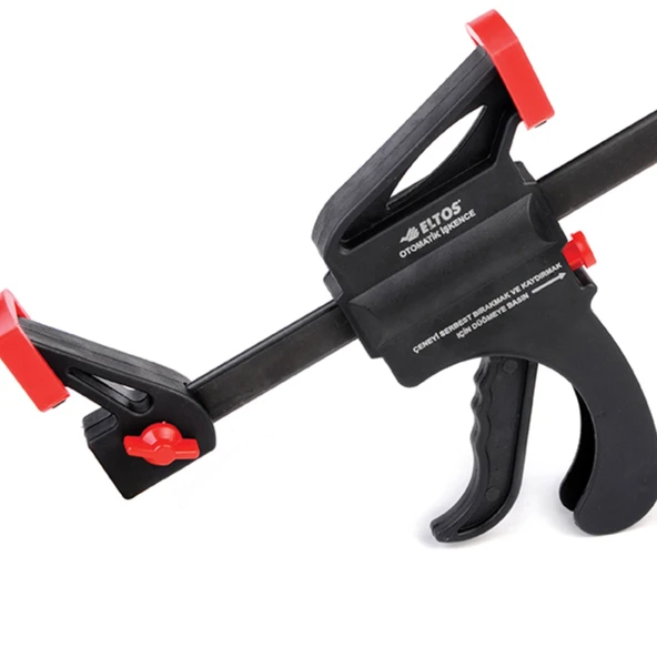 Eltos EOI600 Tetikli Otomatik İşkence 600 mm - 5