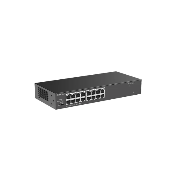 RUİJİE-REYEE RG-ES116G-L 16xGE YÖNETİLEMEZ NETWORK SWİTCH - 4