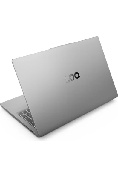 Lenovo LOQ 15IAX9E 83LK002VTR i7-12650HX 16 GB 512 GB RTX4050 15.6" Full HD Gaming Laptop - Resim 8