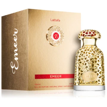 Lattafa Emeer  100 ml Unisex  parfüm