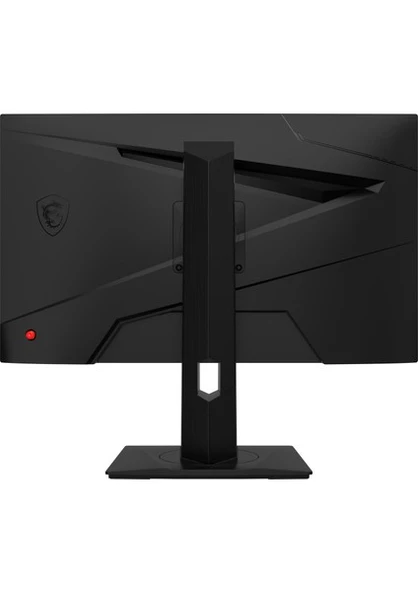 MSI 23.8" G244PF E2 1920x1080 (FHD) 16:9 FLAT RAPID IPS 180HZ 1MS ADAPTIVE-SYNC PIVOT GAMING MONITOR - 541.9 x 196.5 x 399 mm - 9