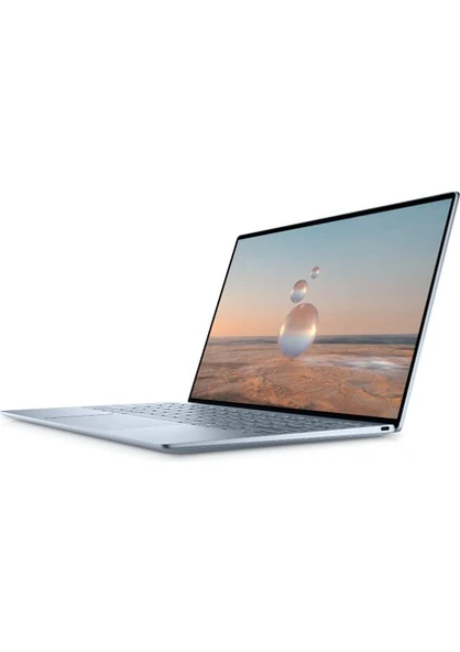 Dell XPS 13 9315 Intel Core i7 1250U 16GB 512GB SSD Windows 11 Pro 13.3" FHD Taşınabilir Bilgisayar - Resim 4