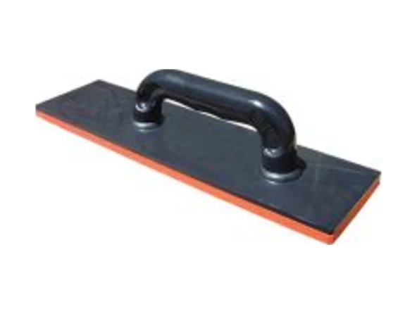 Eltos Etm106 Siyah Tırfıl Mala 37x10 Mm