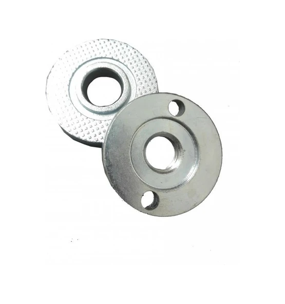 Eltos Ecs044 Çiftli Taşlama Somunu ürün görseli