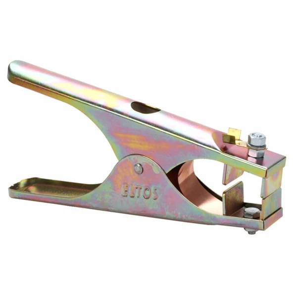 Eltos Esp500 Şase Pensesi 500 Amper - Resim 3