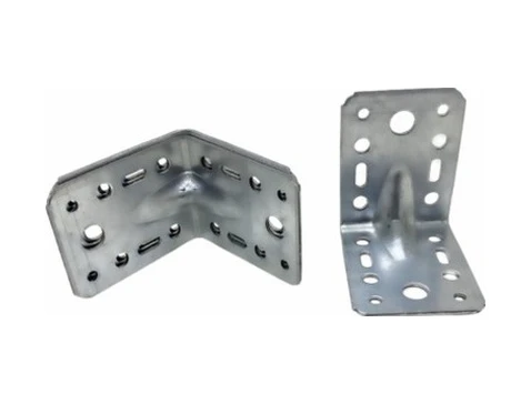 Beşel BA90105 Masa Köşe Bağlantısı 90X105X105 mm 10 Adet