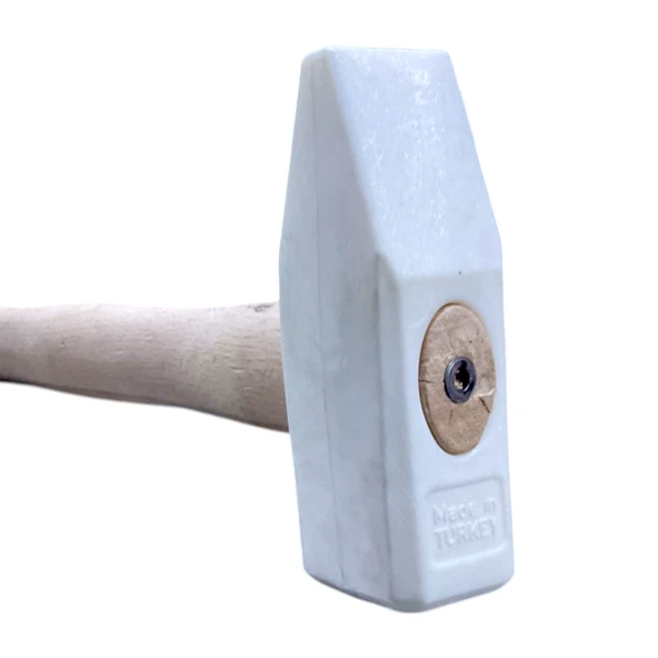 Eltos Ehc2000 Plastik Hassas Çekiç 2000 Gr. - Resim 2