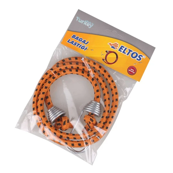 Eltos Edoni Bl221-Bl220 Bağaj Lastiği - Resim 2