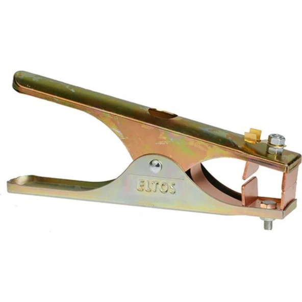 Eltos Esp500 Şase Pensesi 500 Amper - Resim 4