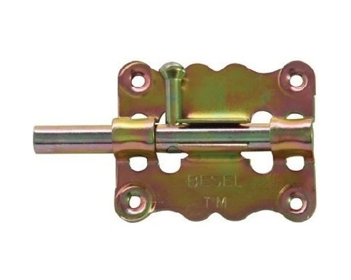 Beşel BA230 Kelebek Sürgü - 24 Adet ürün görseli