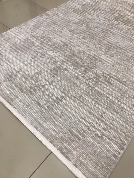 Padişah Halı Polo 74441 061 Serisi Akrilik Salon Oturma Odası Halısı - 4