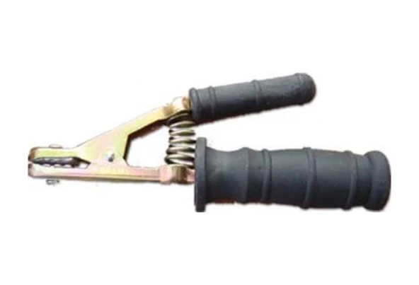 Eltos Kp320 Yüksek İletken Isınamaya Karşı Dayanıklı Gövde Kaynak Pensesi 250 A ürün görseli