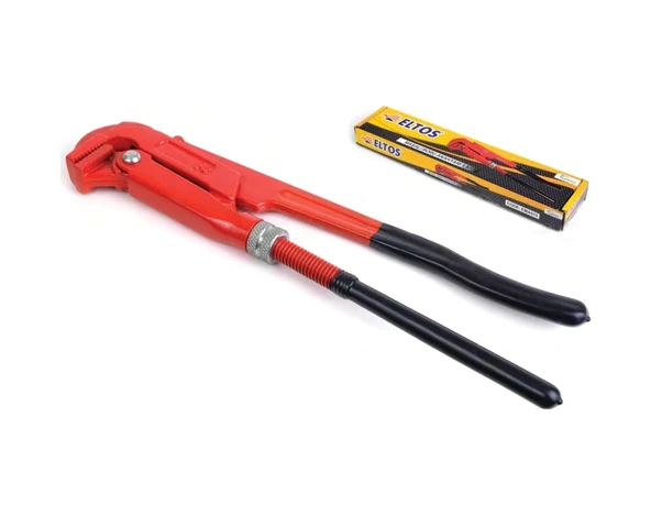 Eltos Ema015 Maşalı Boru Anahtarı No: 1,5" ürün görseli
