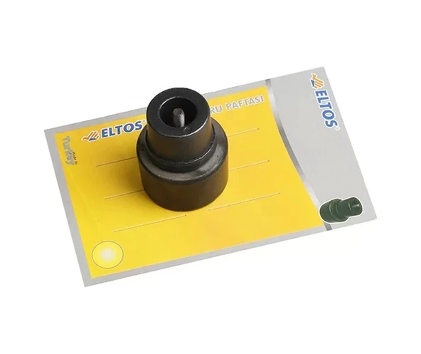 Eltos Ebp362 Boru Kaynak Makinası İçin Plastik Boru Paftası 20 mm ürün görseli