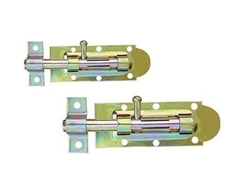 Beşel BA20012 Mavzer No.12 Sürgü - 12 Adet ürün görseli