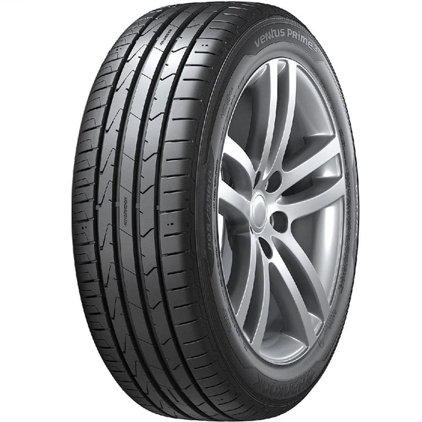 Hankook 185/60R15 84H Ventus Prime 3 K125 (Yaz) (2025)
