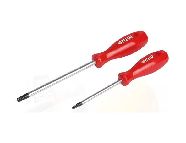 Eltos Ett45 Manyetik Uçlu Torx Tornavida T45 ürün görseli