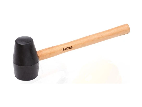 ELTOS SİYAH TOKMAK 40-50
