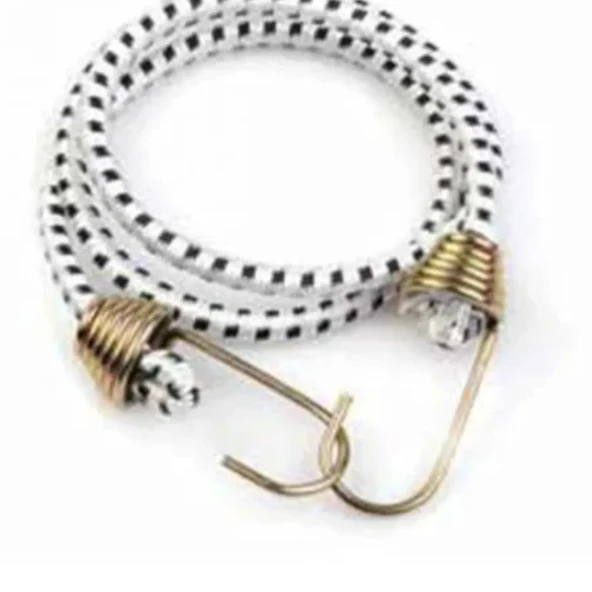 Eltos Bl222 Kalın Bağaj Lastiği 10 mm - Resim 2