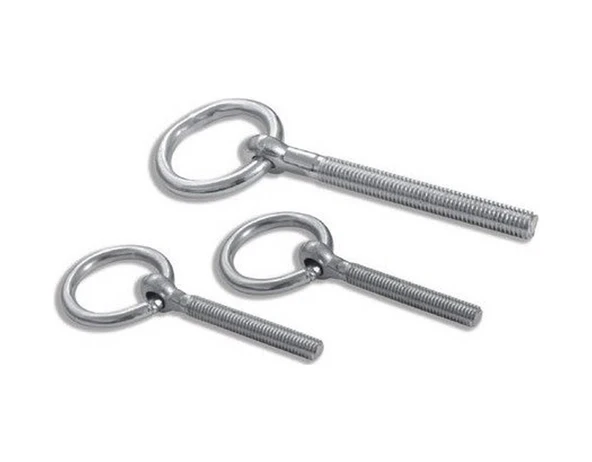 Beşel BA9010 Halkalı Civata M10 Mm - 35 Adet - 1