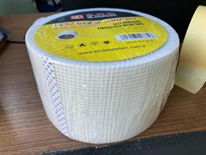 Bhd 00503 Derz Dolgu Bantları 100 mm x 90 Mt. ürün görseli