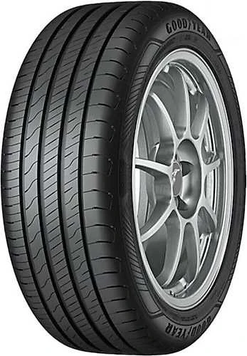 Goodyear 215/60R18 98H EfficientGrip 2 Suv Yaz Lastiği (2025)