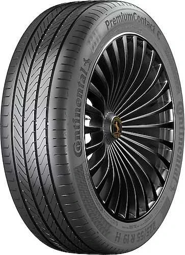 Continental 235/50R19 99V ContiPremiumContact C # Yaz Lastiği (2024) - 1