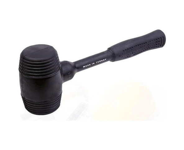 Eltos Elt844 Ergonomik Lastik Tokmak 40'lık - 1