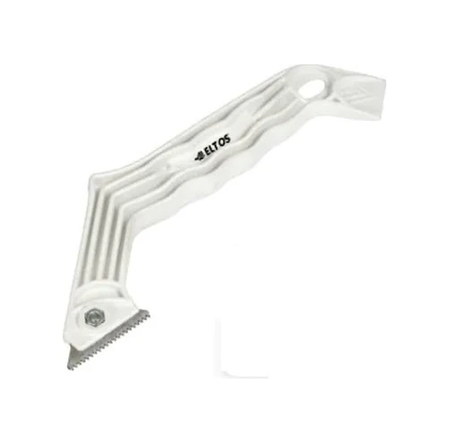 Eltos Edk001 Çift Bıçaklı Derz Kazıma Aparatı ürün görseli