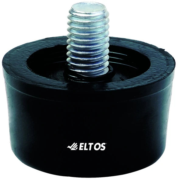 Eltos Vty050 Vidalı Tokmak Yedek No : 50 - Resim 2