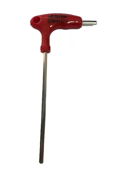 Eltos T Alyan 4mm