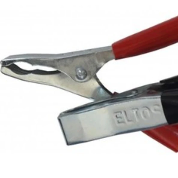 Eltos Tm311 Mini Takviye Maşası - 4