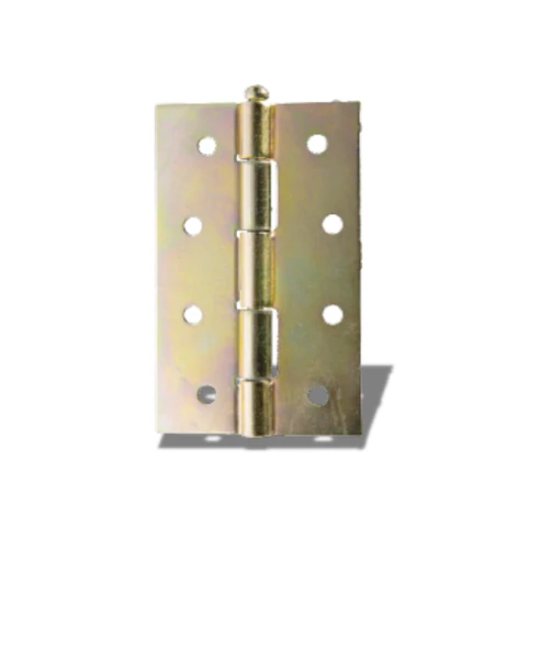 Beşel Amiral Ym20 Yaprak Menteşe 50x34 Mm 24 Adet