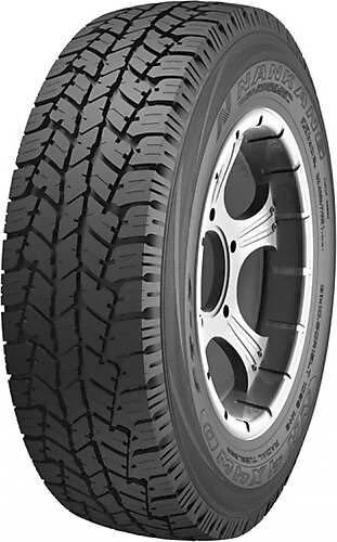 Nankang 225/70R16 103S Ft-7 Owl Beyaz Yazılı Yaz Lastiği (2025)