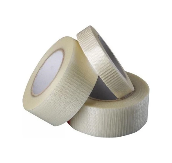Bhd 00502 Derz Dolgu Bantları 50 mm x 90 Mt. - 1
