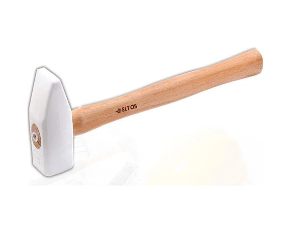 Eltos Ehc500 Plastik Hassas Çekiç 500 Gr. - 1