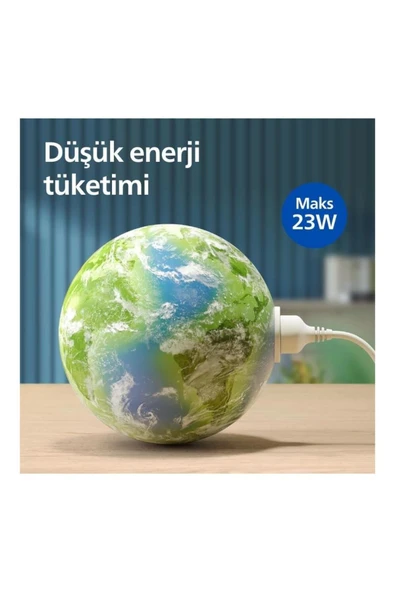 Philips 900 Serisi Hava Temizleyici  AC0951/13 - 4