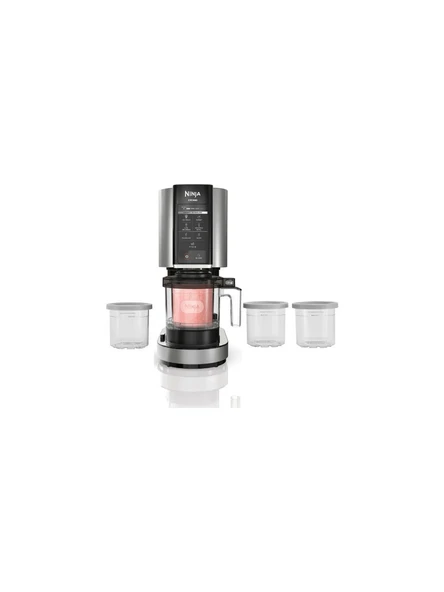 CREAMi 7-in-1 Dondurma Makinesi - NC300EU