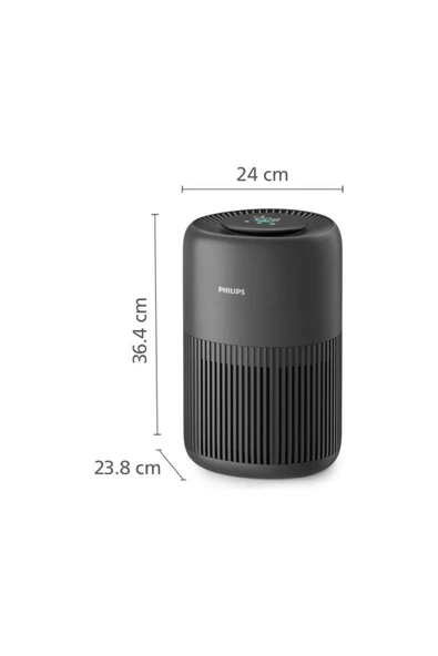 Philips 900 Serisi Hava Temizleyici  AC0951/13 - 2