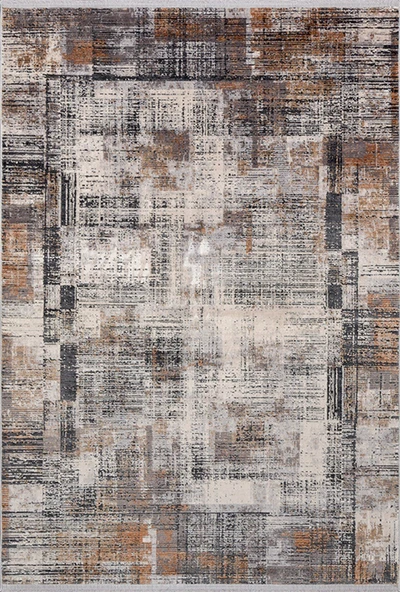 Kreasyon Halı Salon Halısı 240x340 Gallery 1159 Bej